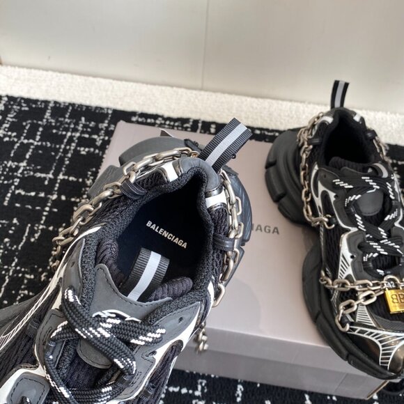 Balenciaga Men's Trainers - Picture 5 of 5